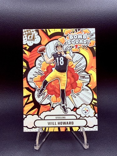 2025 panini donruss will - panini,