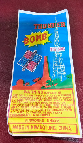 Rare vtg label only - rare,