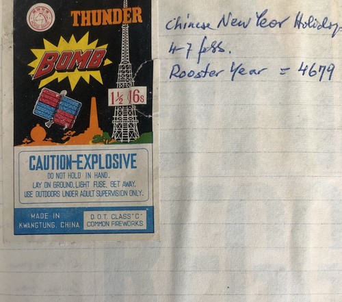 Advertising vintage thunder - vintage,